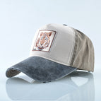WL tiger-Ash / Adjustable