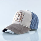 WL cat-Brown / Adjustable