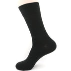 Black / Mid-calf style