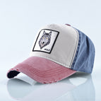 Wolf-Red / Adjustable