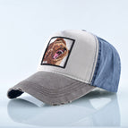 Bear-Brown / Adjustable