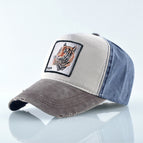Tiger-Brown / Adjustable