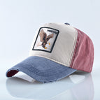 Eagle-Blue / Adjustable
