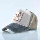 WL Wolf-Ash / Adjustable