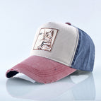 WL cat-Red / Adjustable