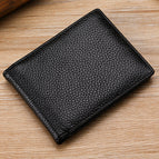 QB-04: horizontal single pack black