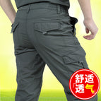 Dark gray / M