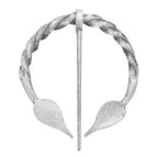 Ancient silver large Style 1 (BC0016-00-03)