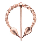 Bronze large Style 1 (BC0016-00-09)