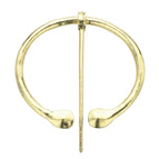 Ancient bronze large style three (BC0019-00-10)