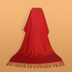 Rust Red 01# / 200cm
