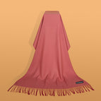 Orange pink 43# / 200cm
