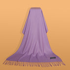 Light purple 35# / 200cm