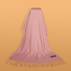 Medium pink 40# / 200cm