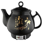 4L Golden Ginseng C / Stainless steel liner