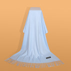 Light Blue 15# / 200cm