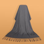 Dark Gray 20# / 200cm