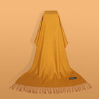 Old ginger yellow 36# / 200cm