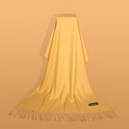 Chicken yellow 41# / 200cm