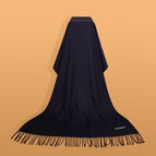 Navy 07# / 200cm