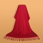 Jujube Red 17# / 200cm