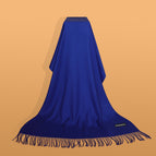 Royal blue 06# / 200cm