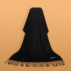 Black / 200cm