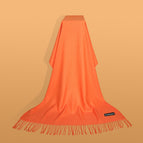 Orange 23# / 200cm
