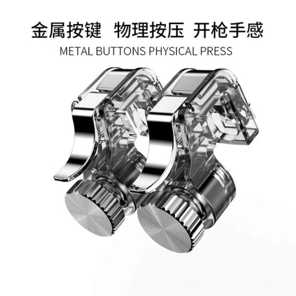 New full range of chicken eating artifact MN physical auxiliary W18 game handle tablet special handle factory direct sales