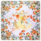 Orange Flower / 60cm