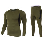 Army Green / S