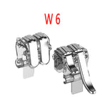 W6 six-finger chicken eating artifact