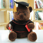 18cm0.09kg / Dark brown