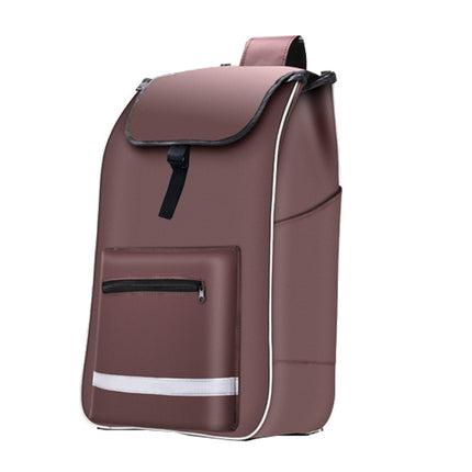 Manufacturer Supplies Wholesale Shopping Trolley Special-Purpose Fabric Storage Bags, Waterproof Storage Replacement Bags with Reflective Feature