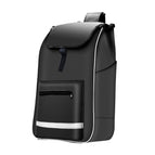 Reflective (black) cloth bag