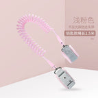 Key-non-reflective-light pink (1.5 m)