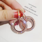 Golden White Diamond