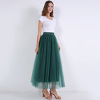 Dark green / All yards