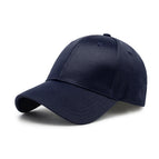 Navy / Adjustable to fit head circumference 56-59cm