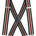 Four clips-stripes 5.0 * 120cm
