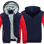 Red and Blue / S