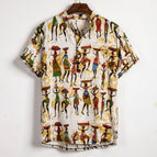 Figure Color / 3XL