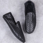 Black / 38