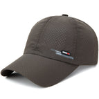 Mesh-Army Green / Adjustable to fit head circumference 56-60cm