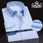 GL8803 Fine Twill Blue / 38