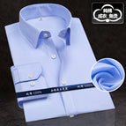 GL8805 Medium Twill Blue / 38