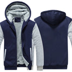 Blue and Gray / S