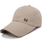 M standard-khaki / Adjustable fit 56-60cm head circumference