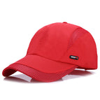 Red / Adjustable to fit head circumference 56-60cm