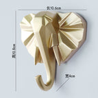 Gold (elephant)
